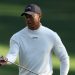 Tiger Woods Arrested After Florida Crash
