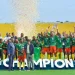 Cameroon Retains UNIFFAC U17 Title, Secures AFCON 2026 Spot