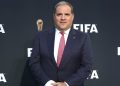 FIFA Vice-President Downplays World Cup Fears