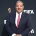 FIFA Vice-President Downplays World Cup Fears