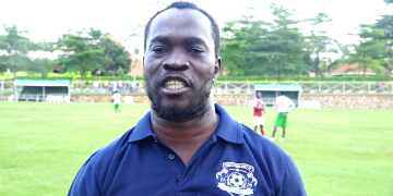 Kigezi HomeBoyz go Top After Abonga Strike Sinks Ntugasaze