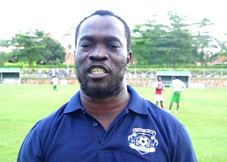 Kigezi HomeBoyz go Top After Abonga Strike Sinks Ntugasaze