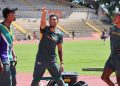 SA Sprinters Target Gold in Gaborone