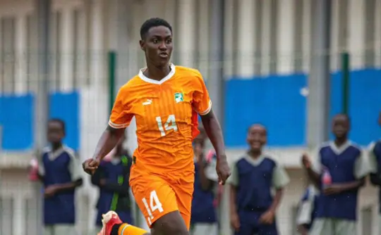 Ami Diallo: Côte d’Ivoire Ready to Seize WAFCON “Second Chance”