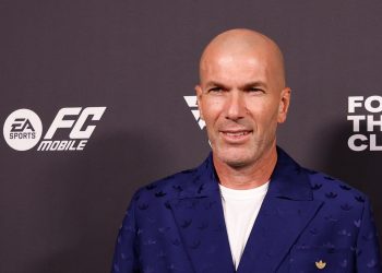 Zidane to Lead France After World Cup