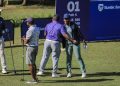 Stanbic Bank Rewards Top Performers in Entebbe Match Play Series