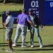 Stanbic Bank Rewards Top Performers in Entebbe Match Play Series
