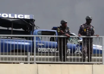 Ghanaian Footballer Killed in Bus Ambush