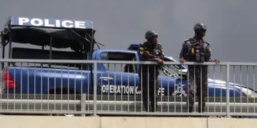 Ghanaian Footballer Killed in Bus Ambush