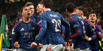 Premier League Could Send Record 11 Clubs to Europe