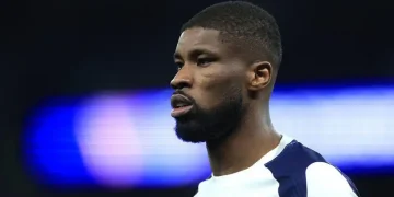 Spurs Condemn Racist Abuse