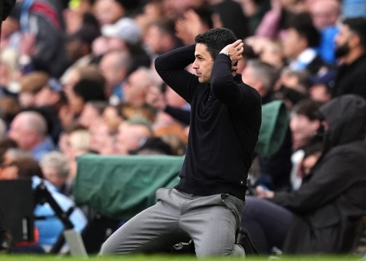 Carragher: Arteta Safe Despite Arsenal Slip