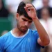 Alcaraz Withdraws From Barcelona Open With Wrist Injury