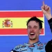 Marquez Halts Bezzecchi Streak at Jerez