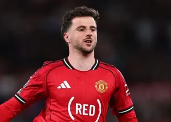 Mount Backs United for Title Push