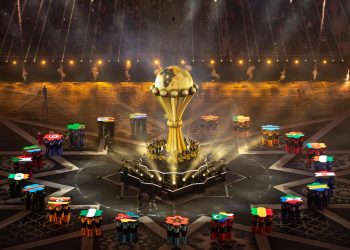 Uganda Targets AFCON 2027 Opening or Closing Ceremony