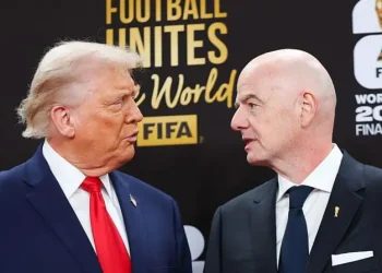 Rights Groups Sound Alarm Over US World Cup