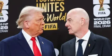 Rights Groups Sound Alarm Over US World Cup