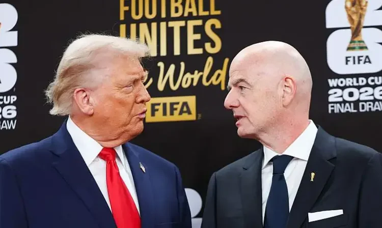 Rights Groups Sound Alarm Over US World Cup