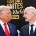 Rights Groups Sound Alarm Over US World Cup