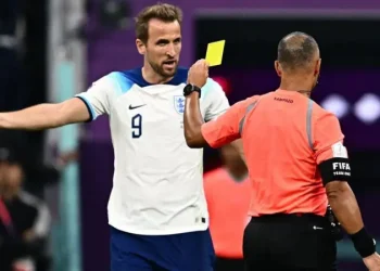 FIFA Plans Dual Yellow Card Amnesty