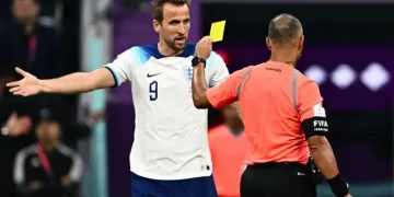 FIFA Plans Dual Yellow Card Amnesty
