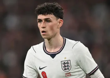 Tuchel Warns Foden’s World Cup Spot Not Assured