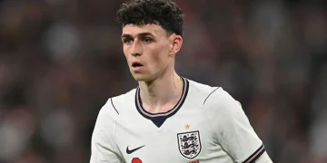 Tuchel Warns Foden’s World Cup Spot Not Assured