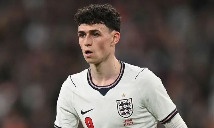 Tuchel Warns Foden’s World Cup Spot Not Assured