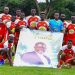 Kitara Ease Past Express to Continue Dominant Cup Run