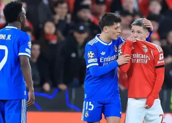 IFAB Cracks Down on Player Conduct with Sweeping Red-Card Reforms Before 2026 World Cup