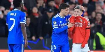 IFAB Cracks Down on Player Conduct with Sweeping Red-Card Reforms Before 2026 World Cup