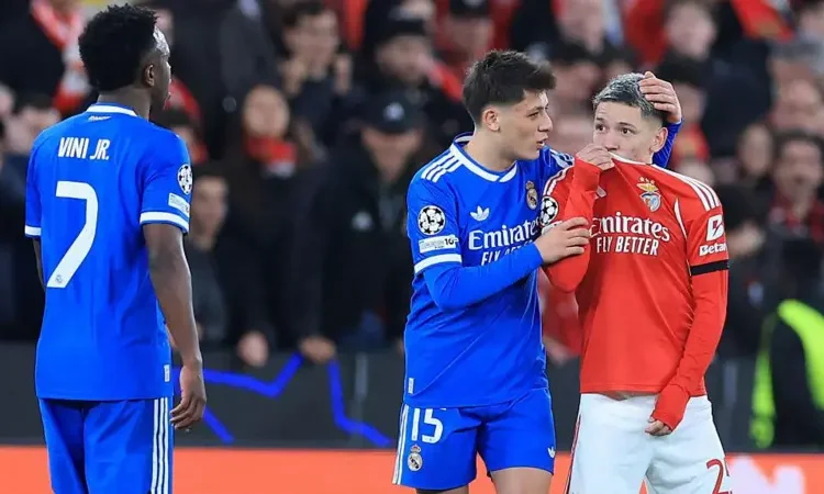 IFAB Cracks Down on Player Conduct with Sweeping Red-Card Reforms Before 2026 World Cup