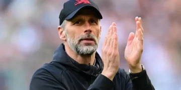 Rose Lined up for Bournemouth Job