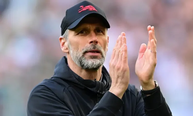 Rose Lined up for Bournemouth Job