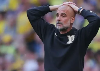 Fixture Pile-Up Threatens Man City’s Title Charge
