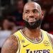 James Forces Overtime as Lakers Close on Sweep