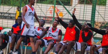 NBL First Round Nears Conclusion with Game Week 9 Fixtures