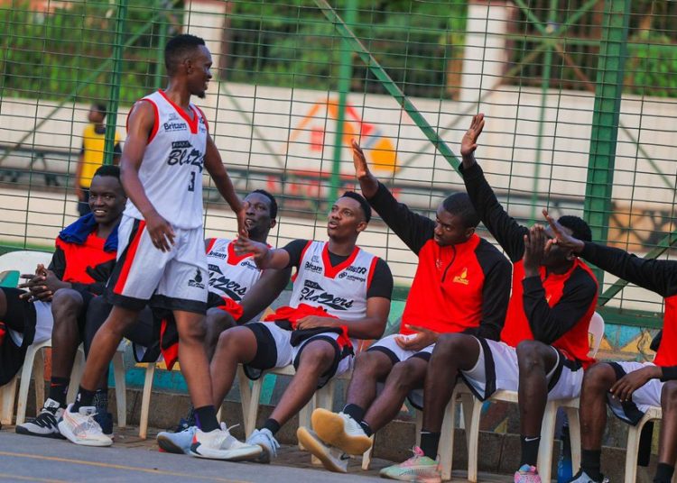 NBL First Round Nears Conclusion with Game Week 9 Fixtures