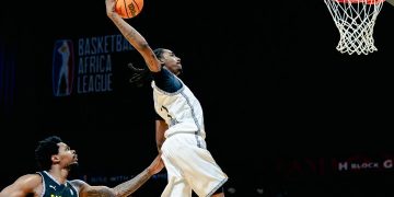 Al Ahly Ly Secure First Win in Record-Breaking BAL Clash