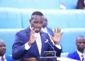 Ssenyonyi Challenges Government on AFCON 2027 Readiness Amid Stadium Concerns