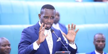 Ssenyonyi Challenges Government on AFCON 2027 Readiness Amid Stadium Concerns