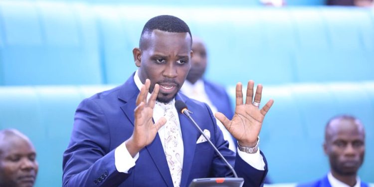 Ssenyonyi Challenges Government on AFCON 2027 Readiness Amid Stadium Concerns