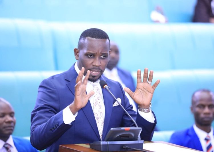 Ssenyonyi Challenges Government on AFCON 2027 Readiness Amid Stadium Concerns