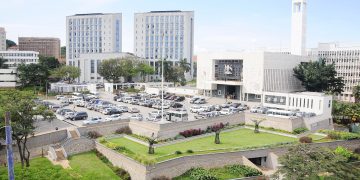 Parliament Sets April 15 for CAF Report Review on Uganda’s AFCON 2027 Readiness