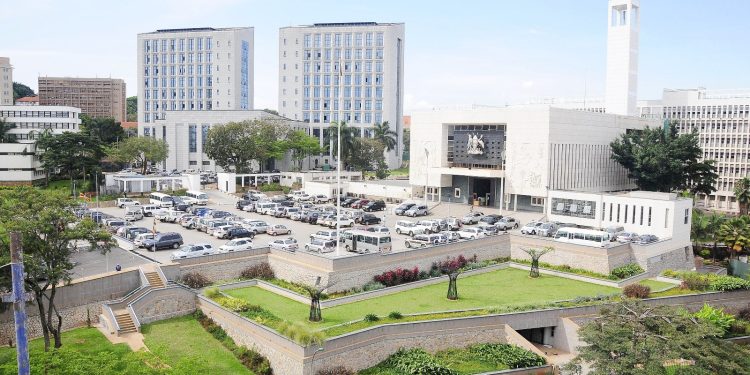 Parliament Sets April 15 for CAF Report Review on Uganda’s AFCON 2027 Readiness