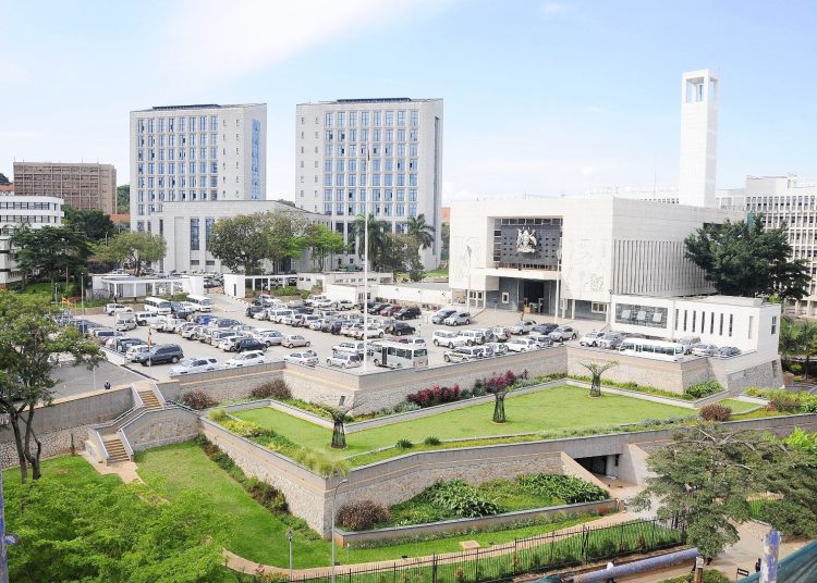 Parliament Sets April 15 for CAF Report Review on Uganda’s AFCON 2027 Readiness