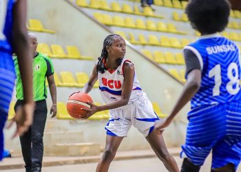 NBL: Lady Canons Return to Winning Ways as Nam Blazers Continue Dominant Run