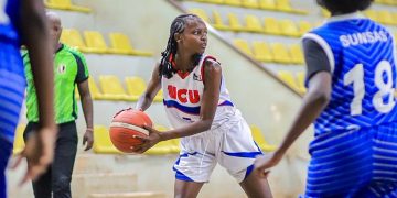 NBL: Lady Canons Return to Winning Ways as Nam Blazers Continue Dominant Run
