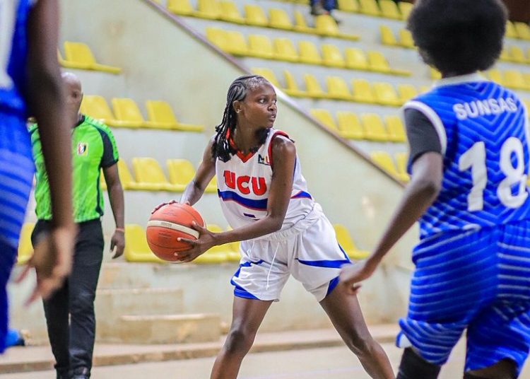 NBL: Lady Canons Return to Winning Ways as Nam Blazers Continue Dominant Run
